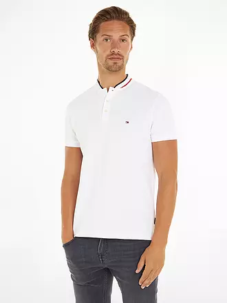 TOMMY HILFIGER | Poloshirt Slim Fit | 